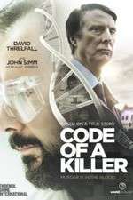Watch Code of a Killer 123movies