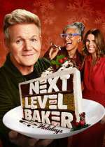 next level baker season 1 episode 3 tv poster