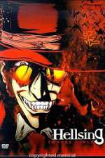 Watch Hellsing 123movies