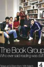 Watch The Book Group 123movies