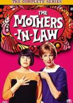 Watch The Mothers-In-Law 123movies