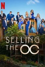 selling the oc season 4 episode 1 tv poster