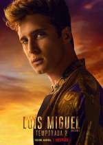 Watch Luis Miguel La Serie 123movies