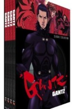 Watch Gantz 123movies