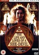 Watch The Life and Loves of a She-Devil 123movies