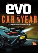 Watch evo Car of the Year 123movies