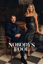 nobody\'s fool season 1 episode 1 tv poster