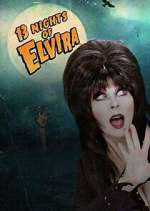 Watch 13 Nights of Elvira 123movies