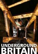Watch Underground Britain 123movies