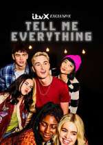 Watch Tell Me Everything 123movies