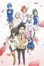 Watch Ai Tenchi Muyo 123movies