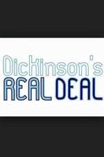 Watch Dickinsons Real Deal 123movies