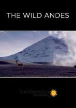 Watch The Wild Andes 123movies