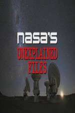 Watch NASA's Unexplained Files 123movies