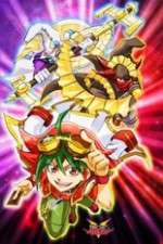 Watch Yu-Gi-Oh! Arc-V 123movies