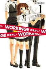 Watch Working!! 123movies