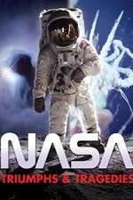 Watch NASA Triumph and Tragedy 123movies