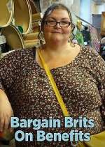 Watch Bargain Brits on Benefits 123movies