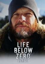 Watch Life Below Zero Canada 123movies