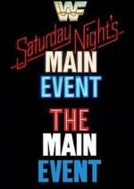 Watch WWE Saturday Night's Main Event 123movies