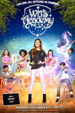 Watch WITS Academy 123movies