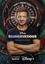 Watch Rennervations 123movies