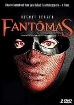 Watch FantÃ´mas 123movies