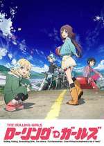 Watch The Rolling Girls 123movies