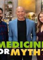 Watch Medicine or Myth? 123movies