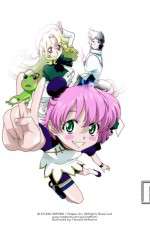 Watch R.O.D the TV 123movies