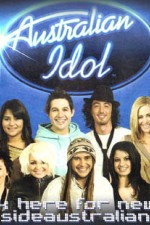 Watch Australian Idol 123movies
