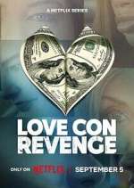 Watch Love Con Revenge 123movies