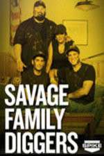 Watch Savage Family Diggers 123movies