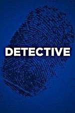 Watch Detective 123movies