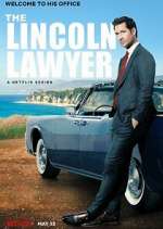 Watch The Lincoln Lawyer 123movies