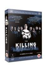 Watch The Killing aka Forbrydelsen 123movies