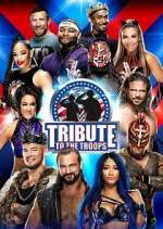 Watch WWE Tribute to the Troops 123movies