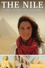 Watch The Nile: Egypt\'s Great River with Bettany Hughes 123movies
