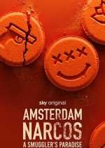 Watch Amsterdam Narcos 123movies