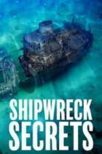 Watch Shipwreck Secrets 123movies