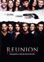 Watch Reunion 123movies