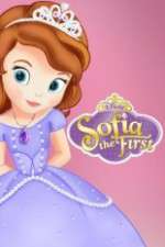 Watch Sofia the First 123movies