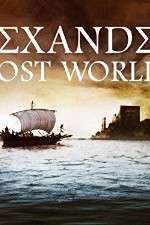 Watch Alexanders Lost World 123movies