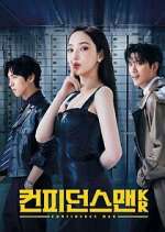 Watch Confidence Queen 123movies