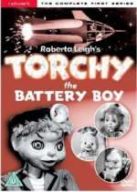 Watch Torchy the Battery Boy 123movies