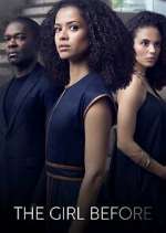 Watch The Girl Before 123movies