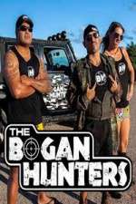 Watch Bogan Hunters 123movies
