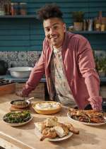 Watch Nico's Cook In, Cook Out 123movies