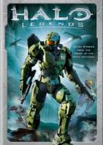 Watch Halo Legends 123movies