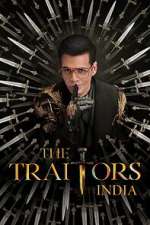 Watch The Traitors 123movies